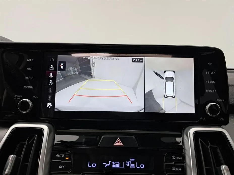 Kia Sorento — фото 3