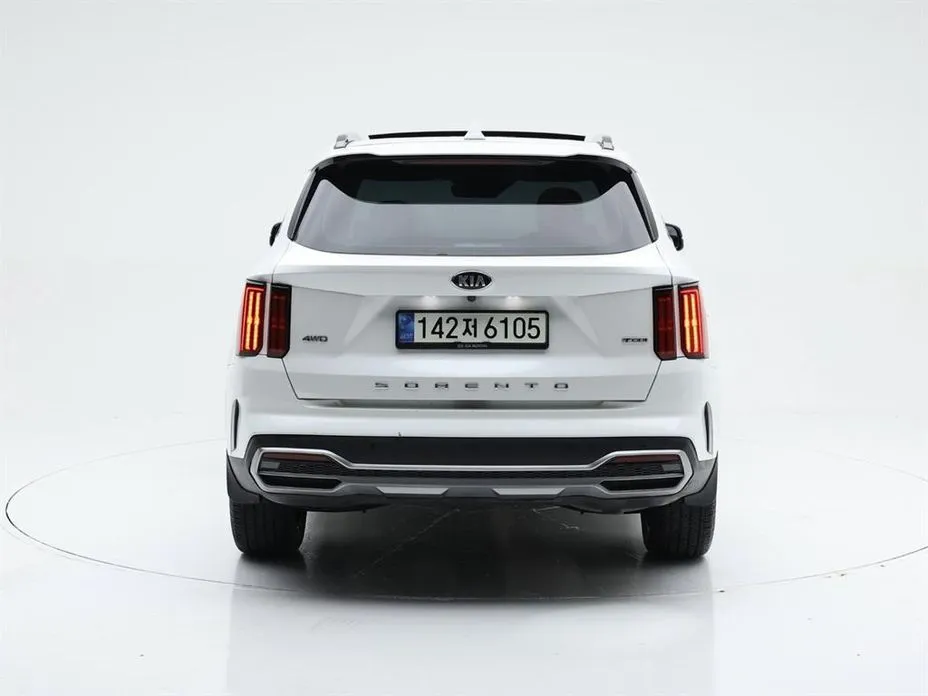Kia Sorento — фото 2