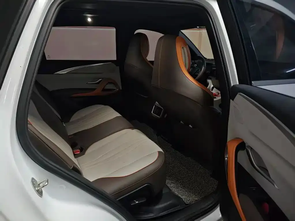 BYD Pro New Energy — фото 7