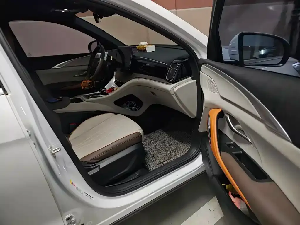 BYD Pro New Energy — фото 9