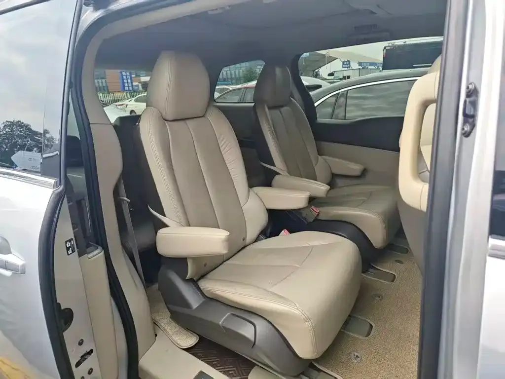 BYD Pro New Energy — фото 8