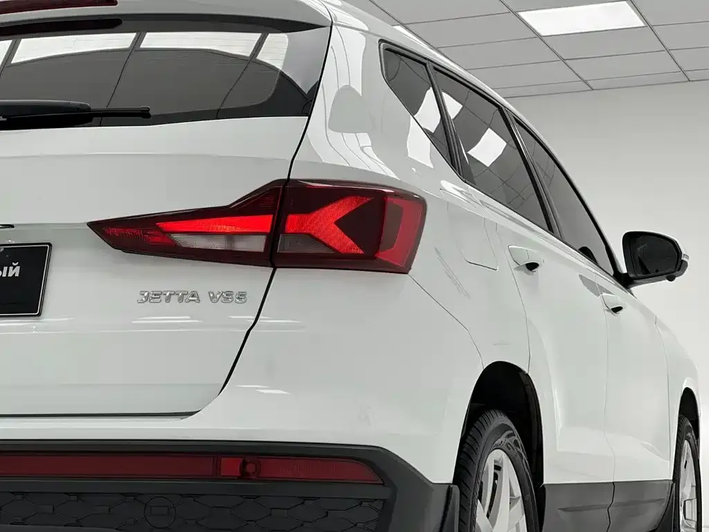 Jetta VS5 — фото 10