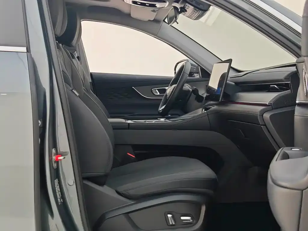 Chery Tiggo 8 PLUS — фото 2