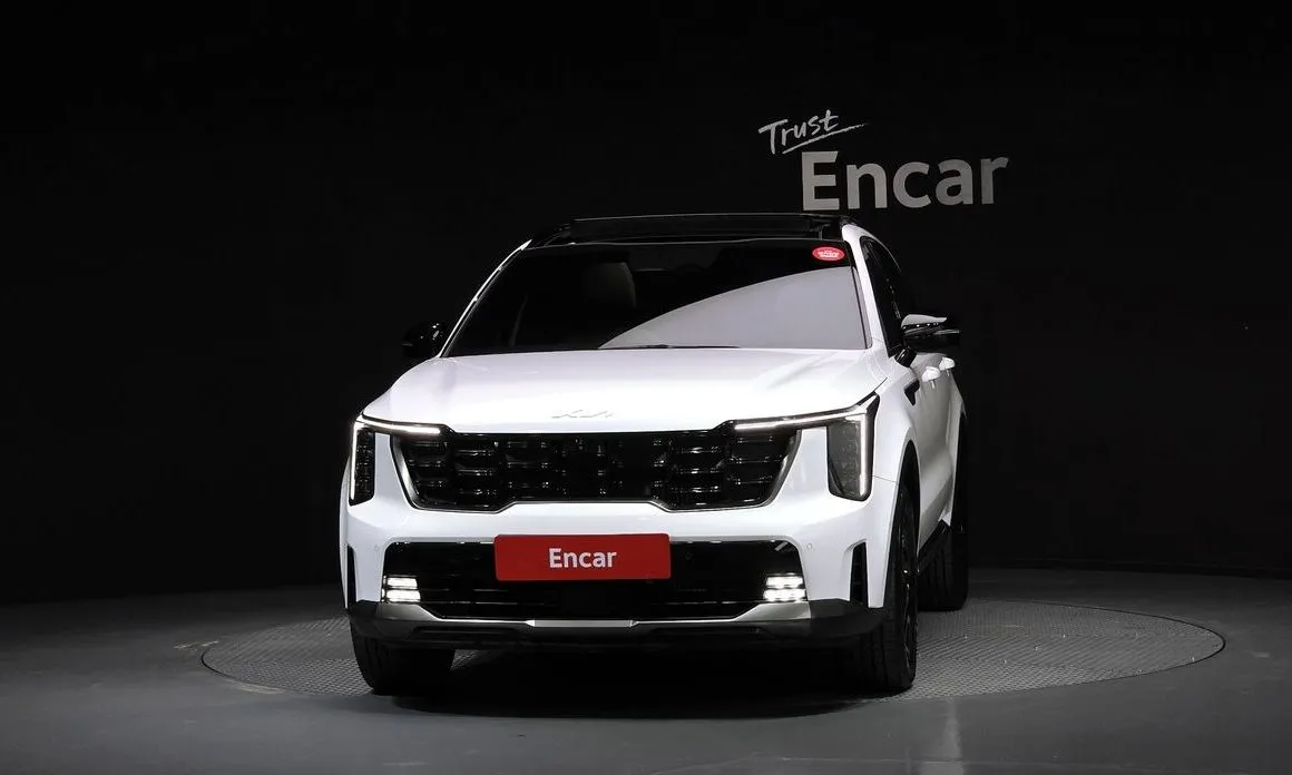 Kia Sorento — фото 4