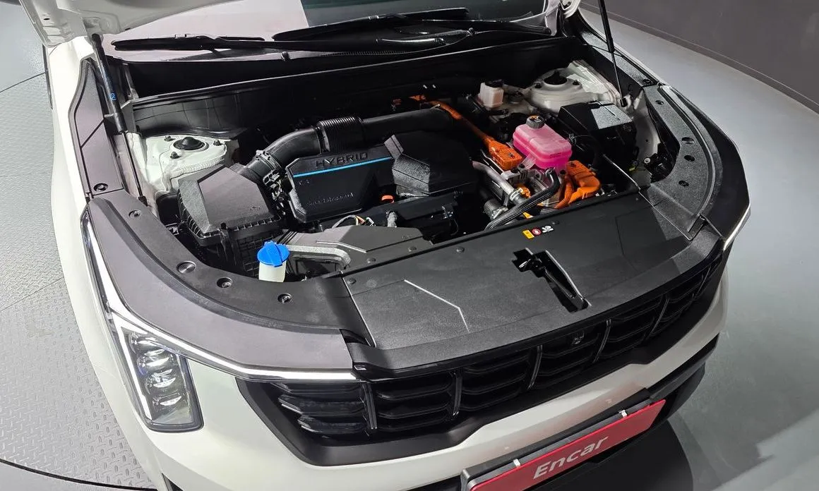 Kia Sorento — фото 2