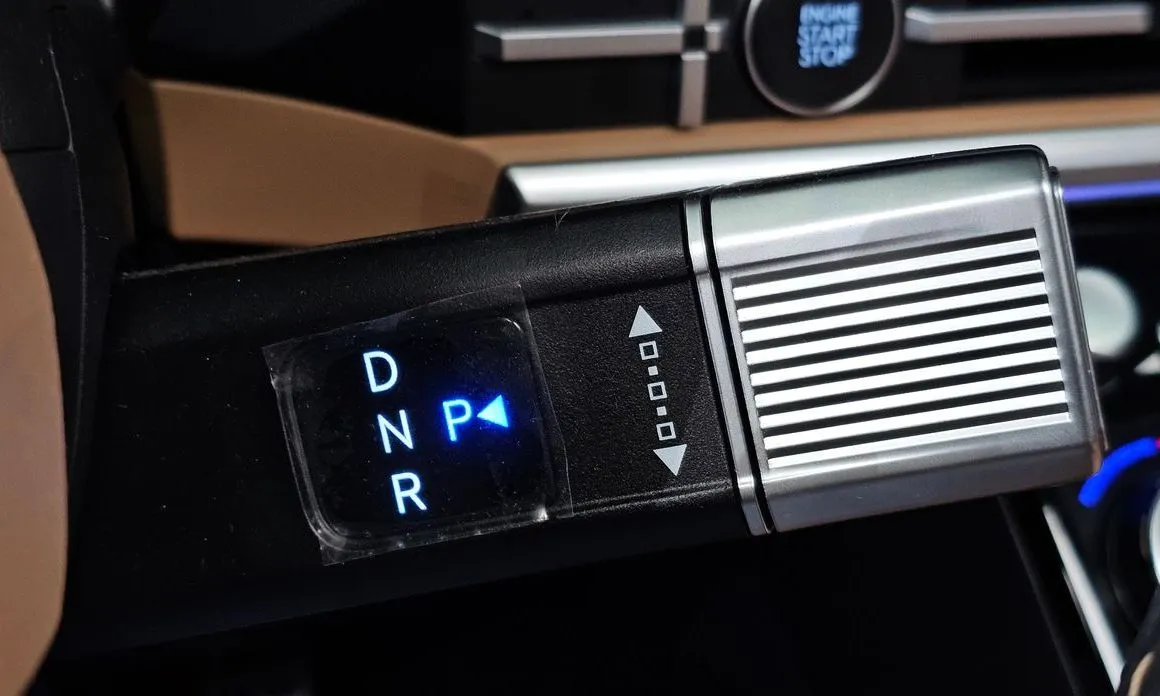 Hyundai Santafe — фото 4