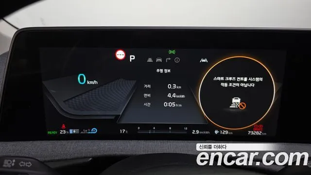 Kia EV6 — фото 4