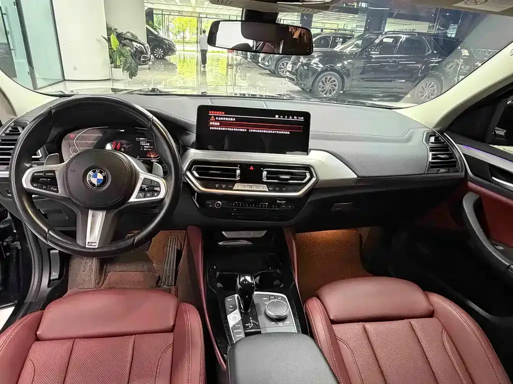 BMW X4 — фото 2