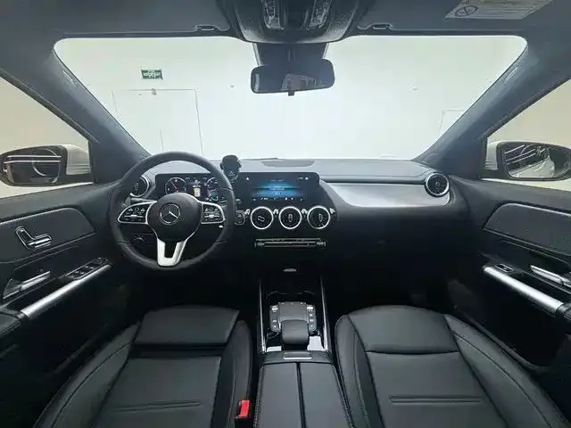 Mercedes-Benz GLA — фото 2