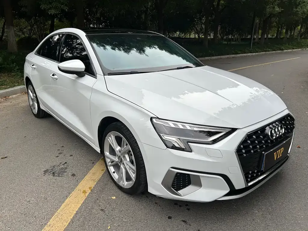 Audi A3 — фото 2