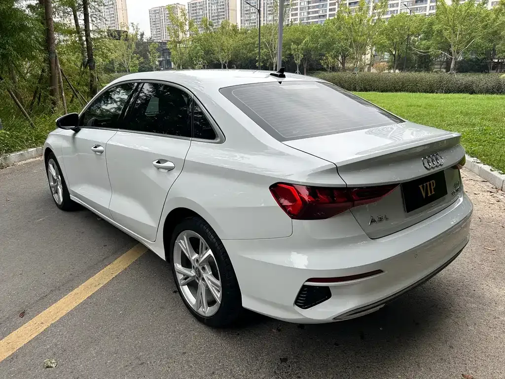 Audi A3 — фото 10