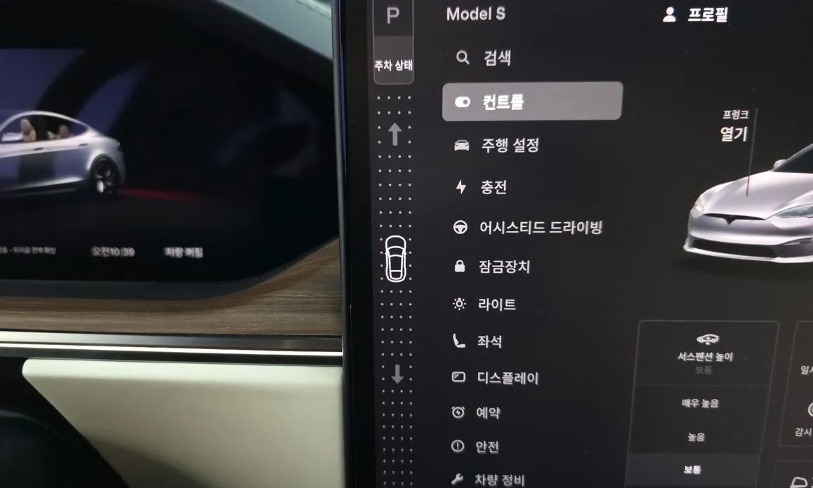 Tesla Model S — фото 9