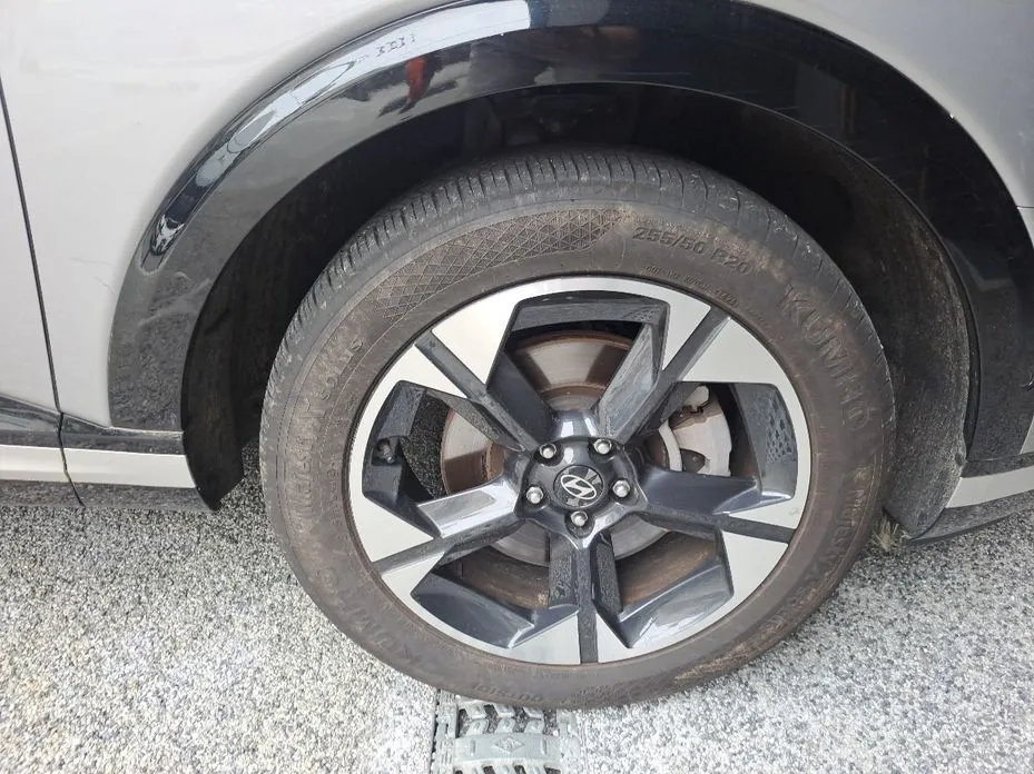Hyundai Palisade — фото 10