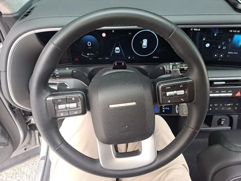 Hyundai Palisade — фото 3