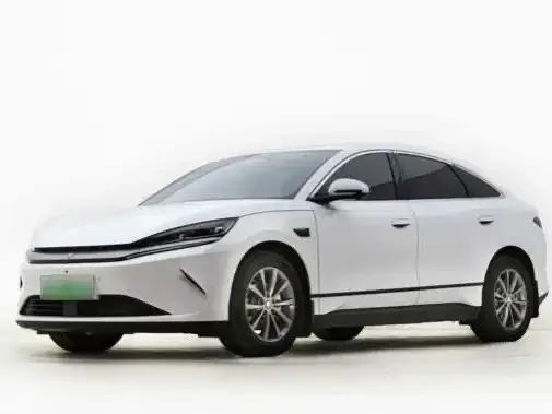 BYD Qin L — фото 1