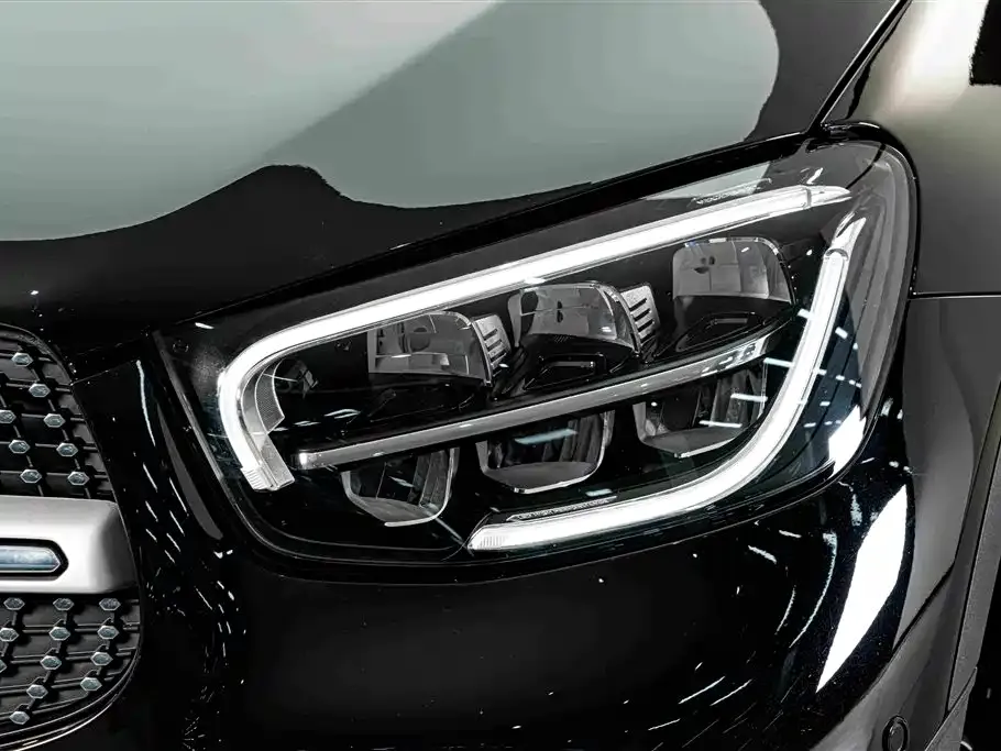Mercedes-Benz GLC — фото 10