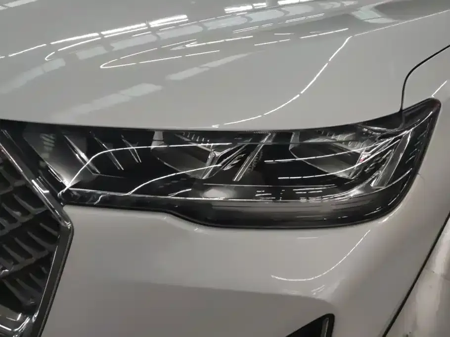 Haval H6 — фото 10