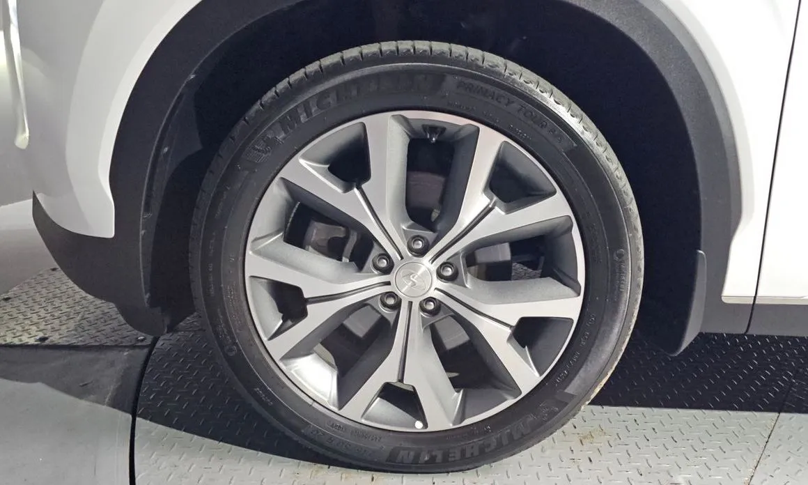 Hyundai Palisade — фото 10