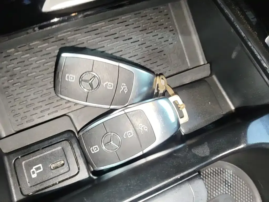 Mercedes-Benz CLA (Import) — фото 4