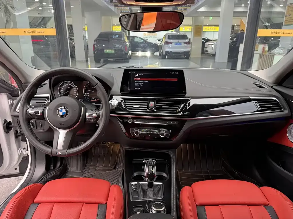 BMW 1 Series — фото 10