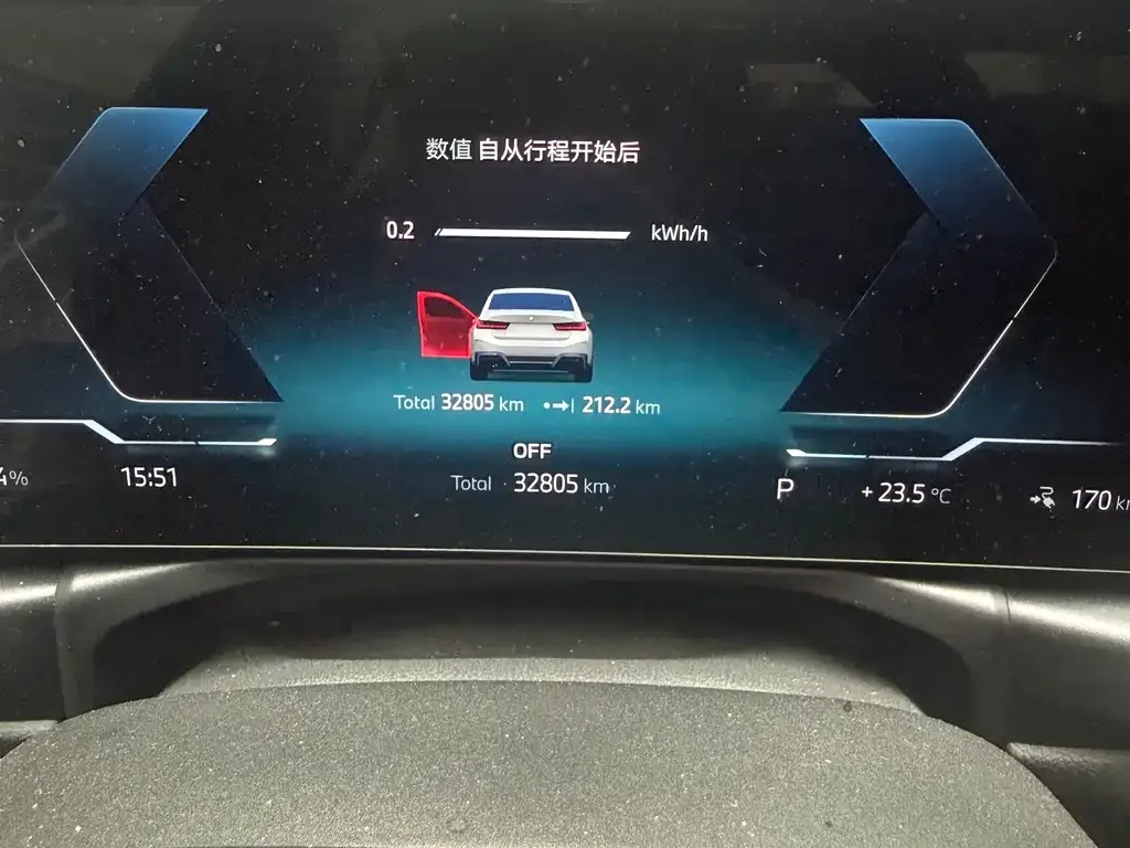 BMW i3 — фото 2