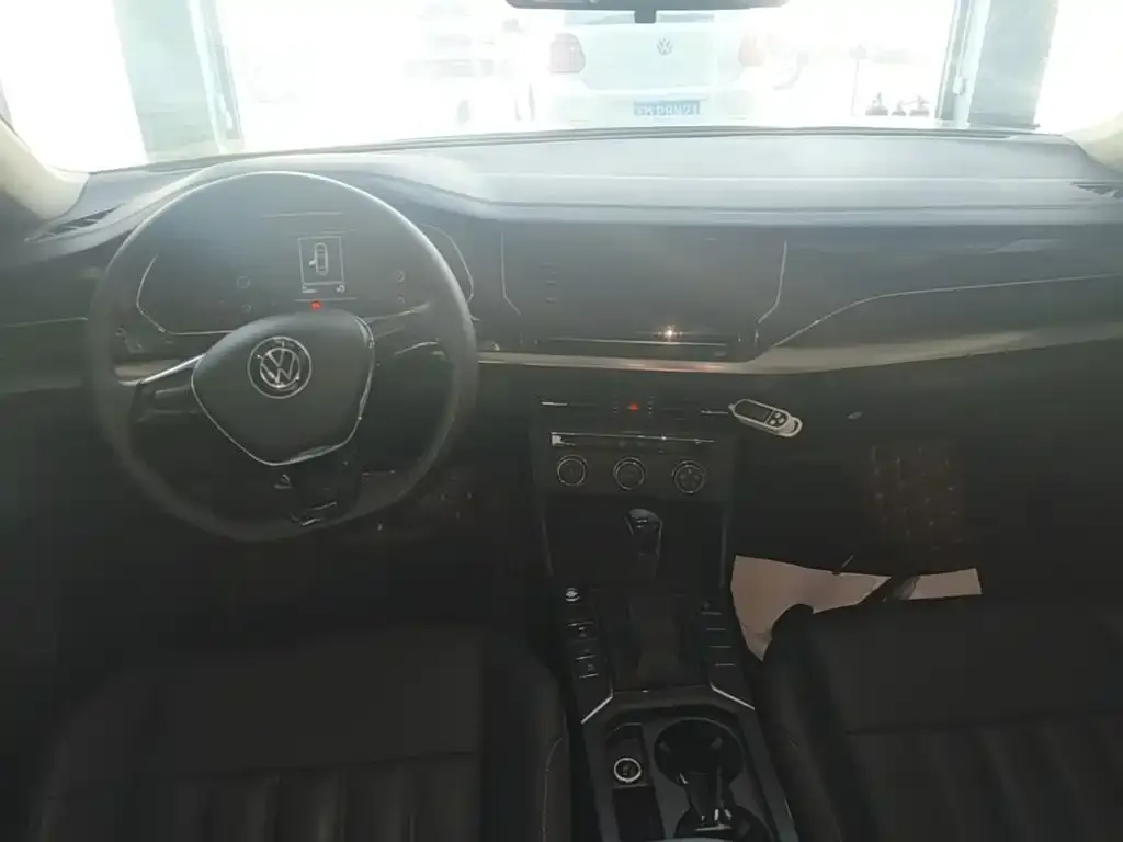 Volkswagen Passat — фото 3