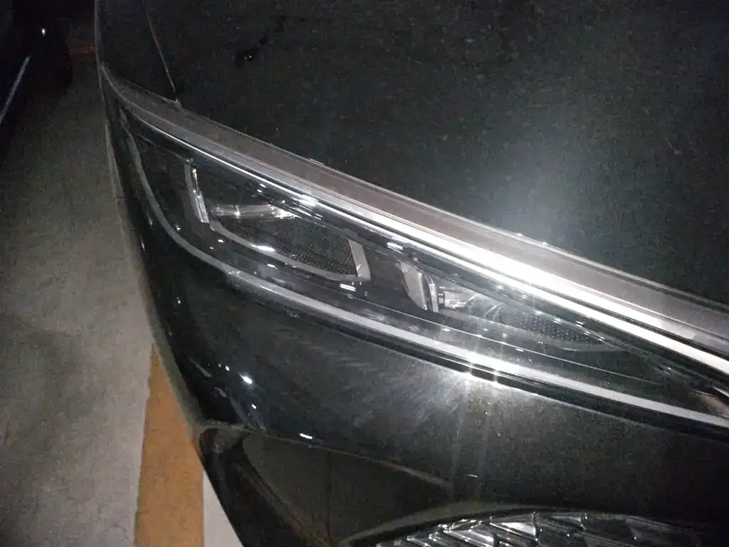 BYD L DM-i — фото 10