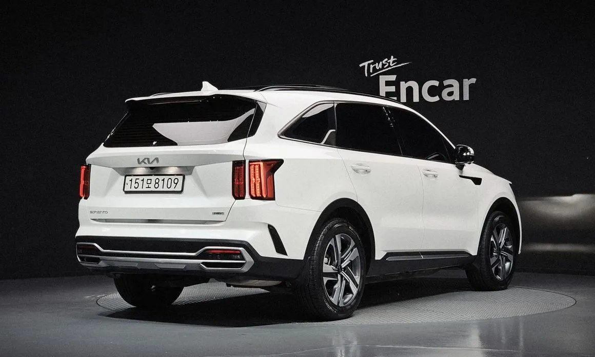 Kia Sorento — фото 3