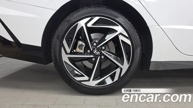 Hyundai Sonata — фото 5