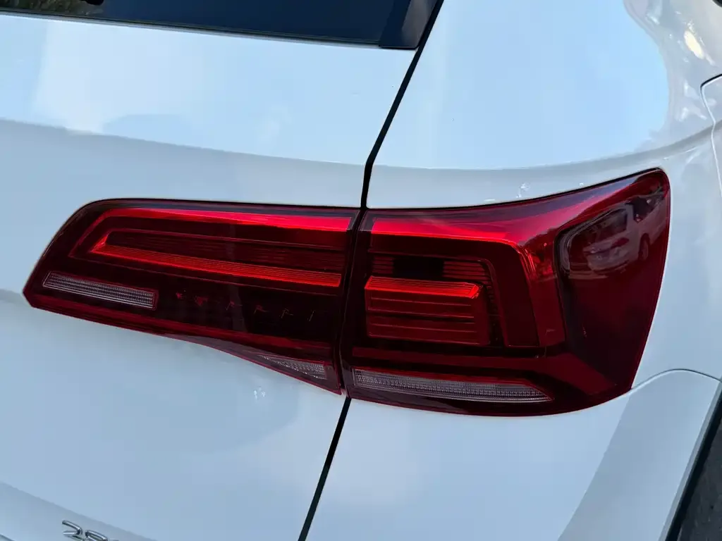 Volkswagen Tharu — фото 2