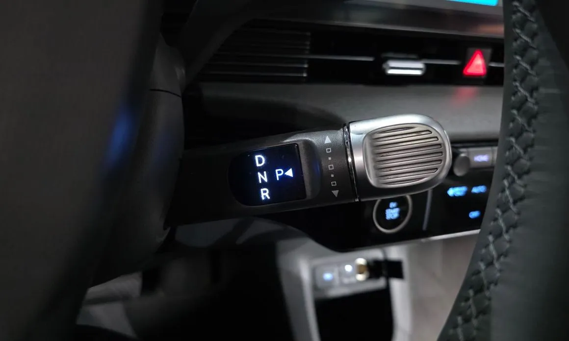 Hyundai Ioniq5 — фото 2