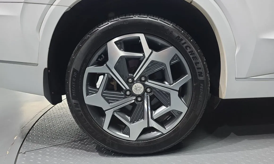 Hyundai Palisade — фото 6