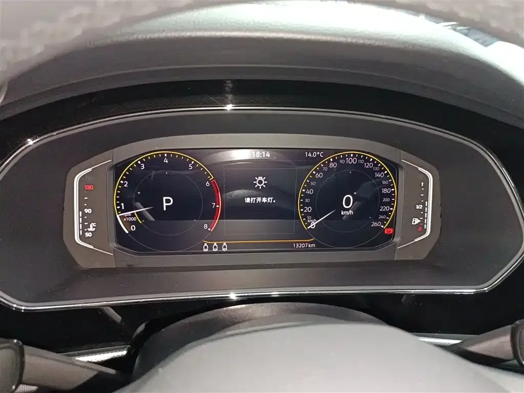 Volkswagen Passat — фото 2