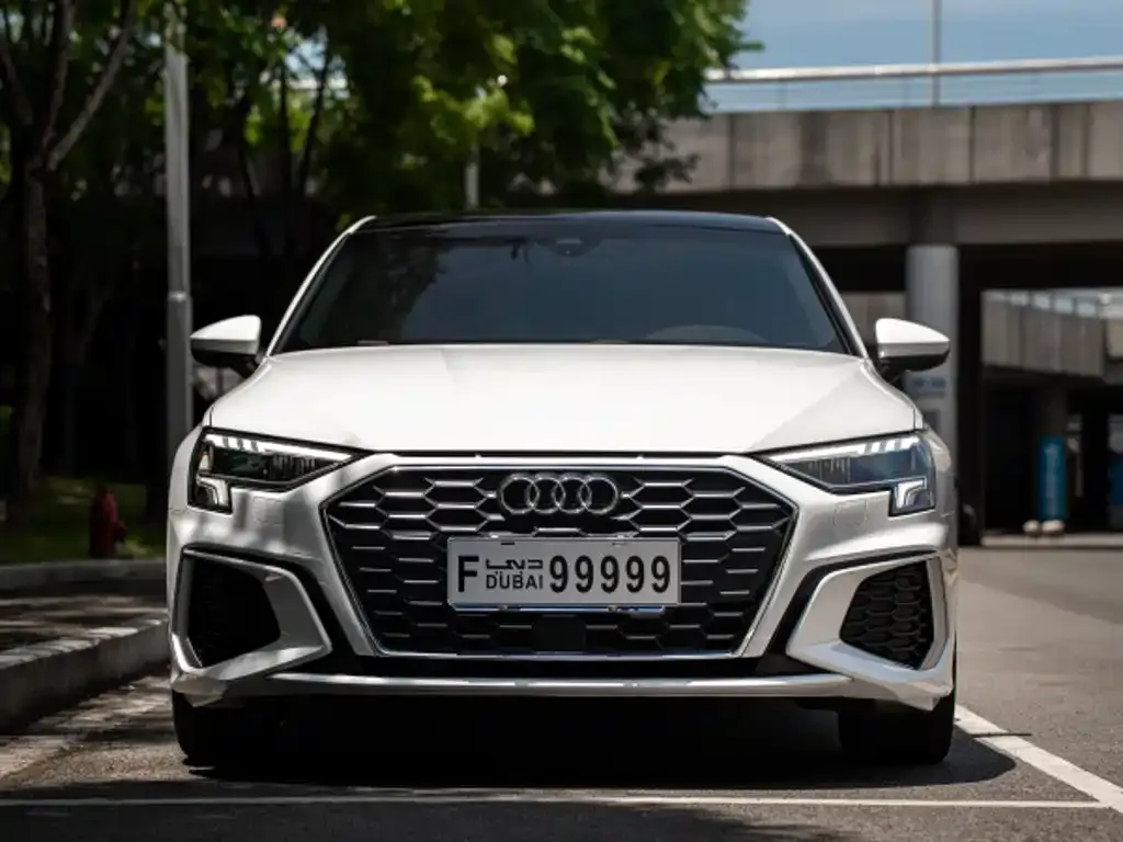 Audi A3 — фото 7