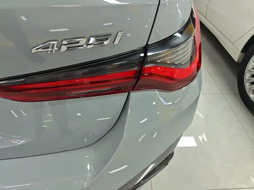BMW 4 Series — фото 7