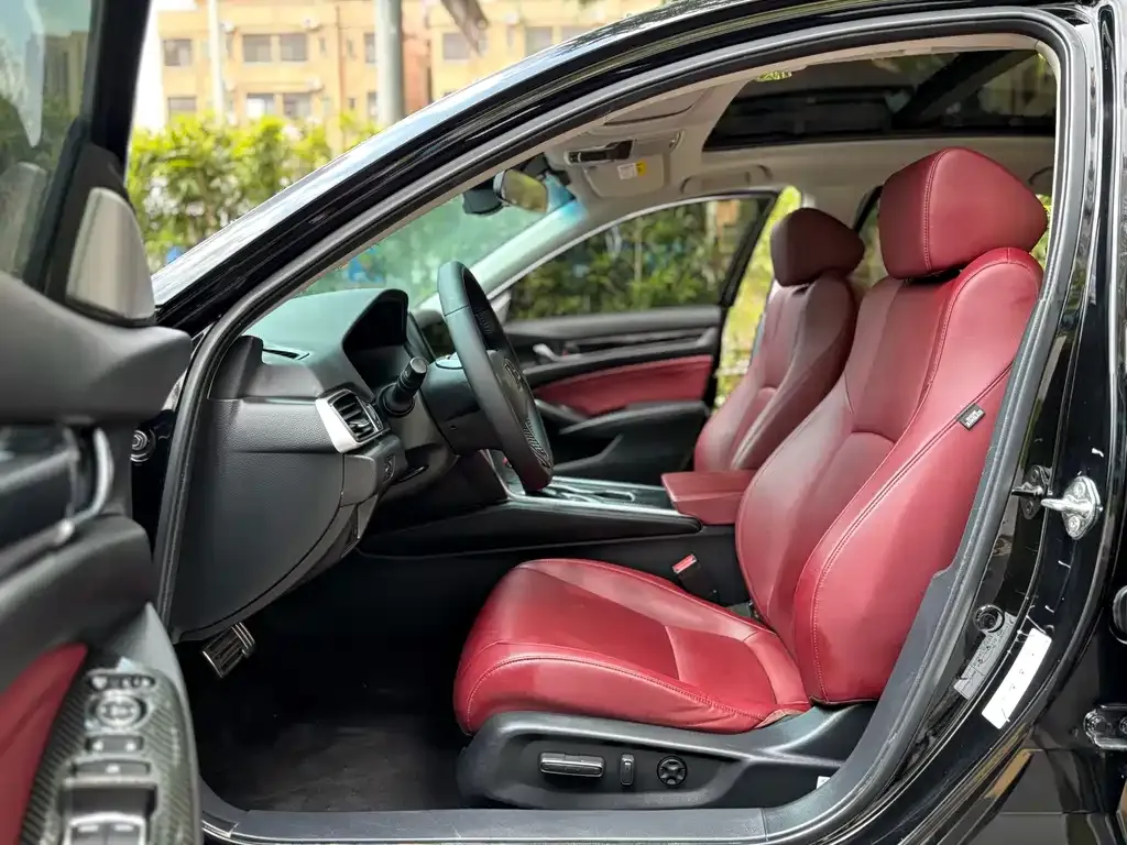 Honda Accord — фото 2