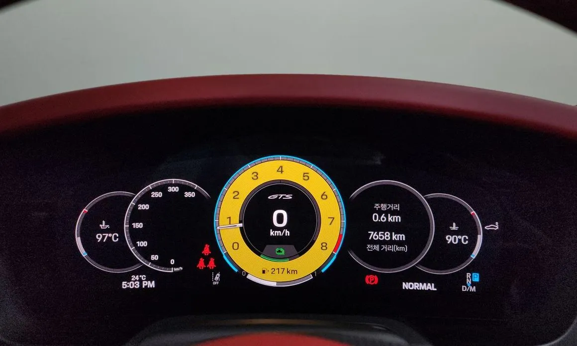 Porsche 911 — фото 6