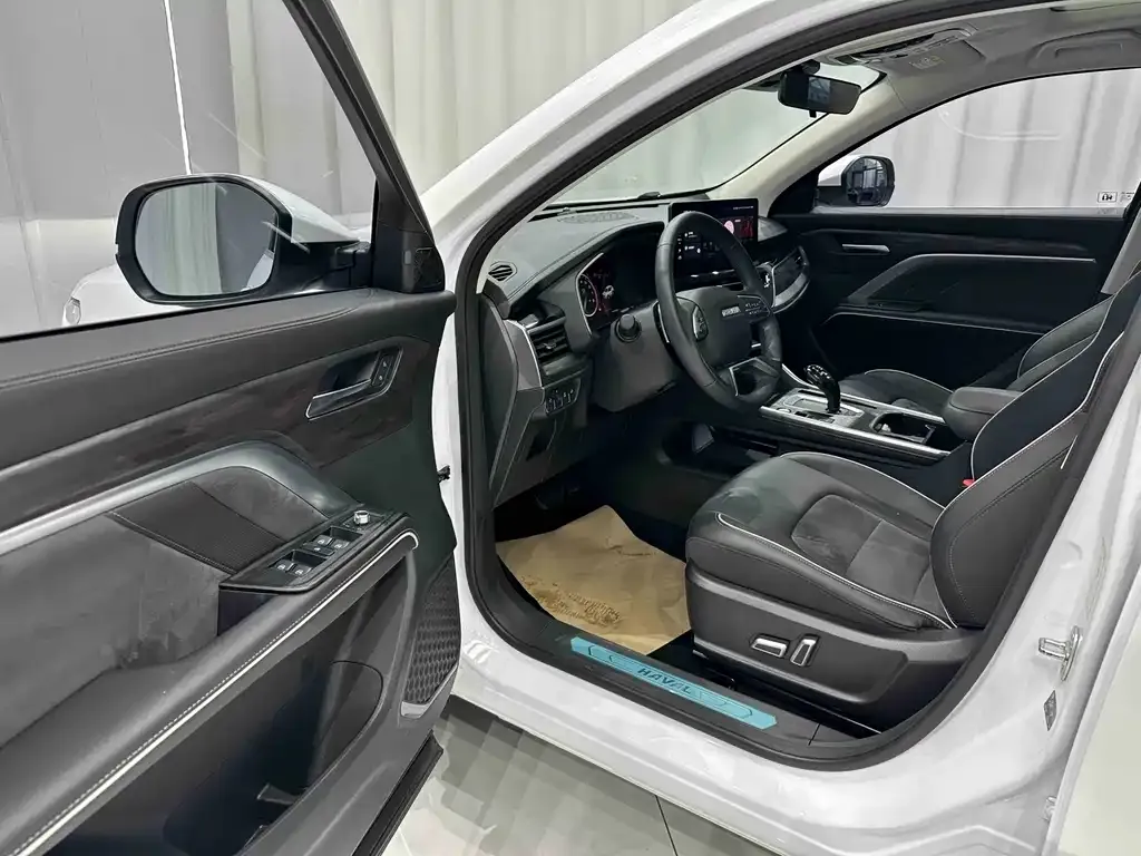 Haval H6 — фото 3