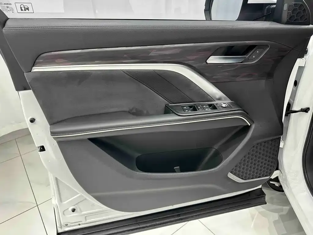Haval H6 — фото 4
