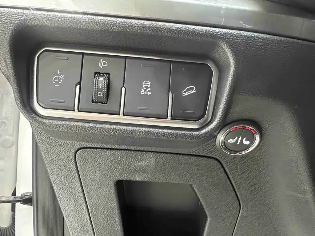 Haval H6 — фото 10