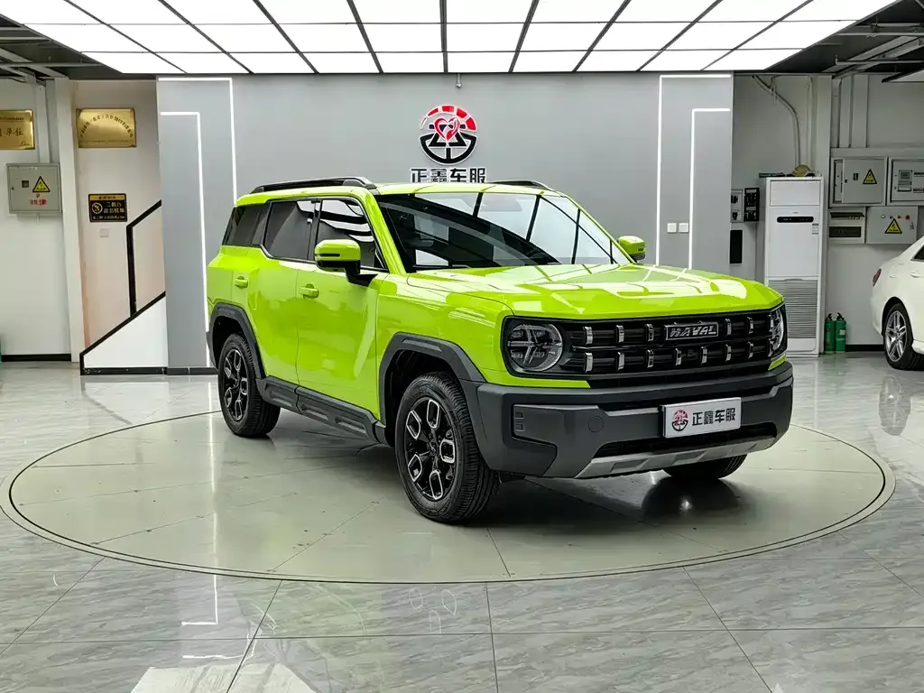 Haval Cool Dog — фото 4