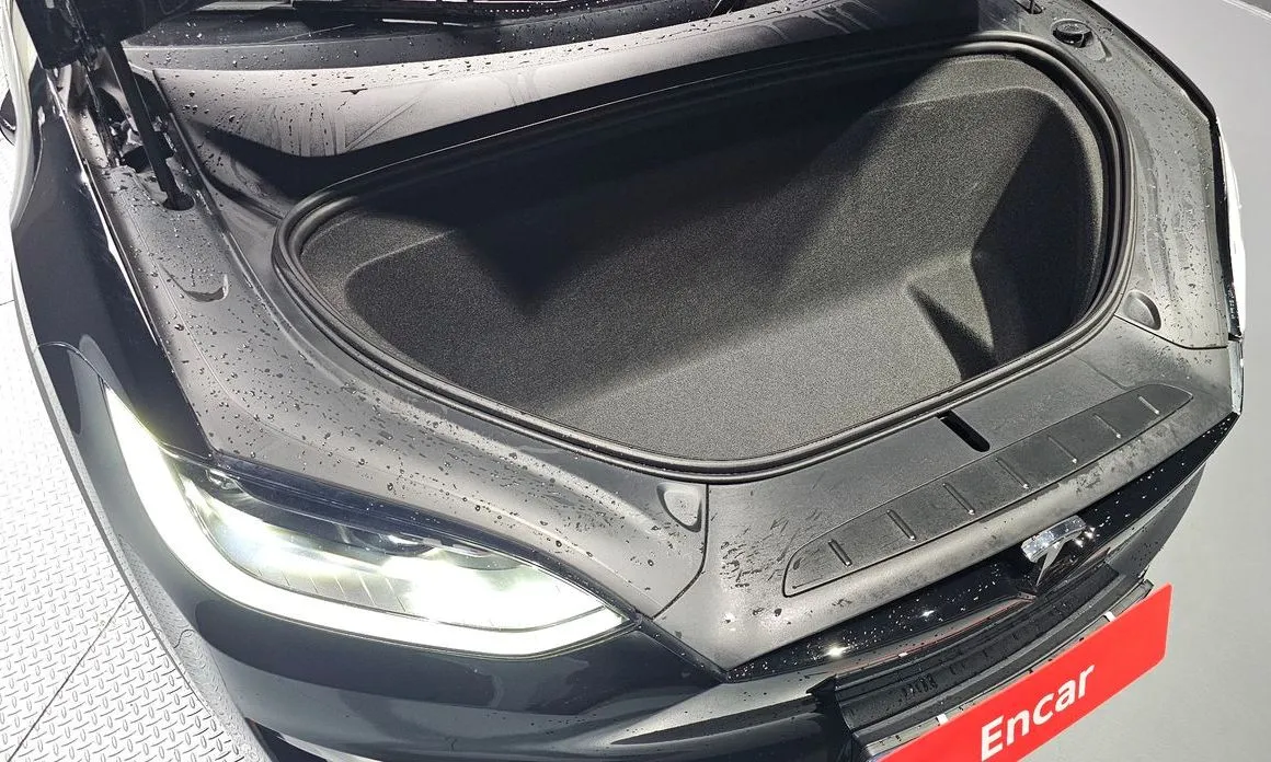 Tesla Model X — фото 10