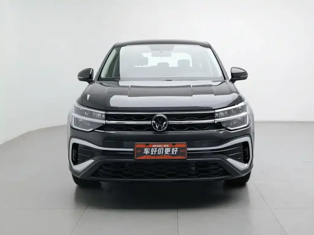 Volkswagen Tharu — фото 7
