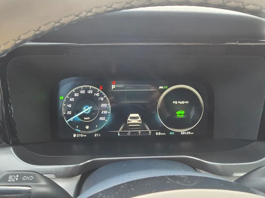 Kia Sorento — фото 2