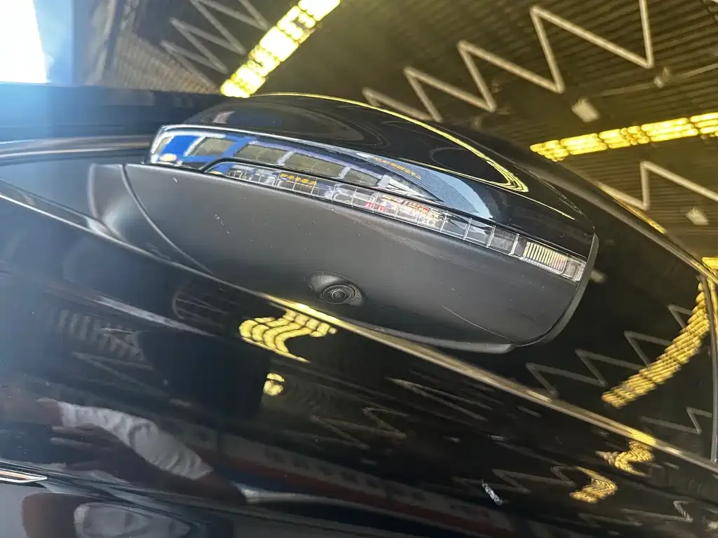 Volkswagen Passat — фото 4