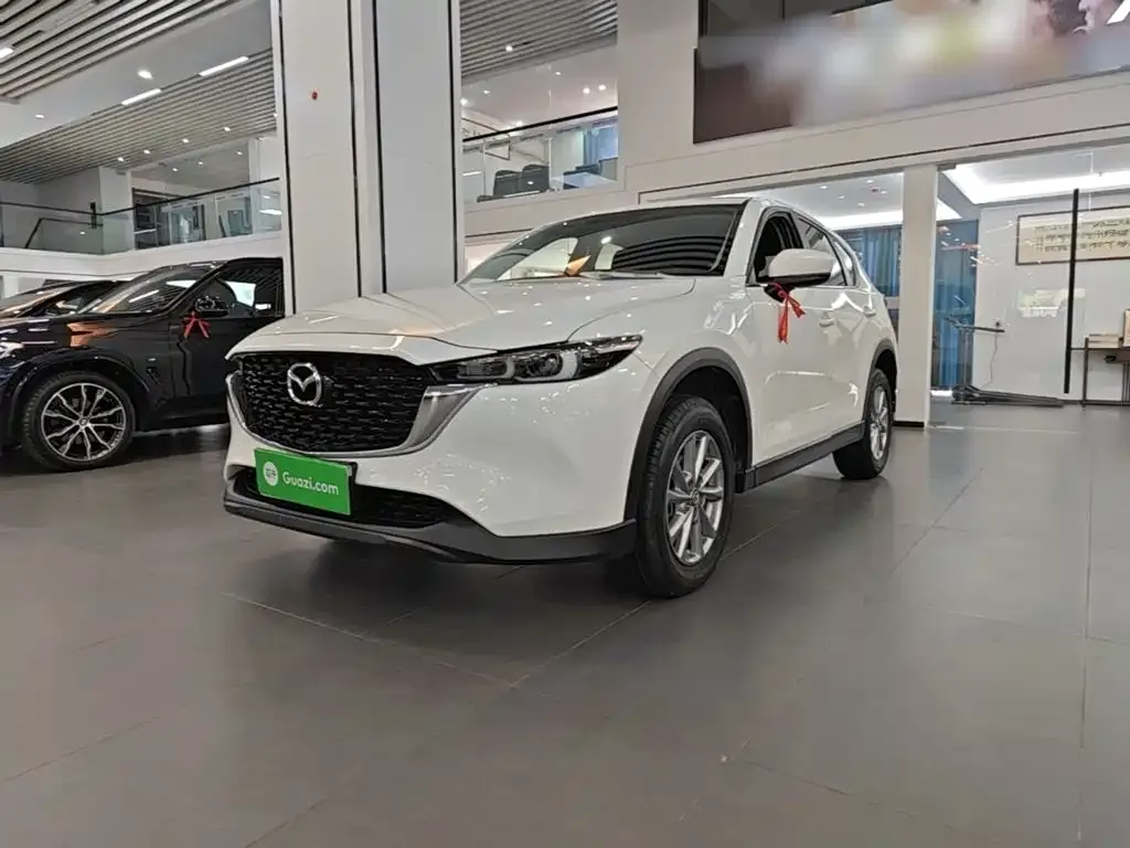 Mazda CX-5 — фото 2