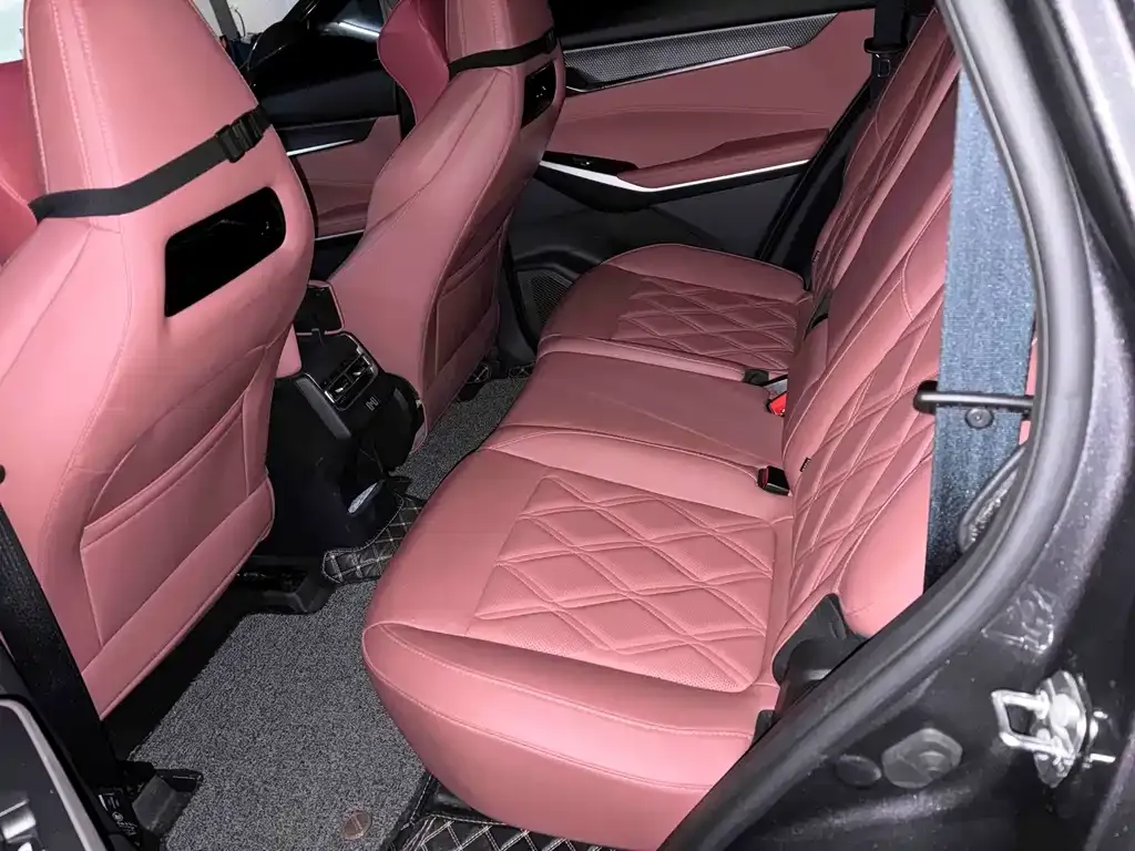 Changan CS75 PLUS — фото 2