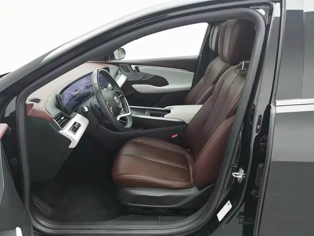 Buick LaCrosse — фото 8