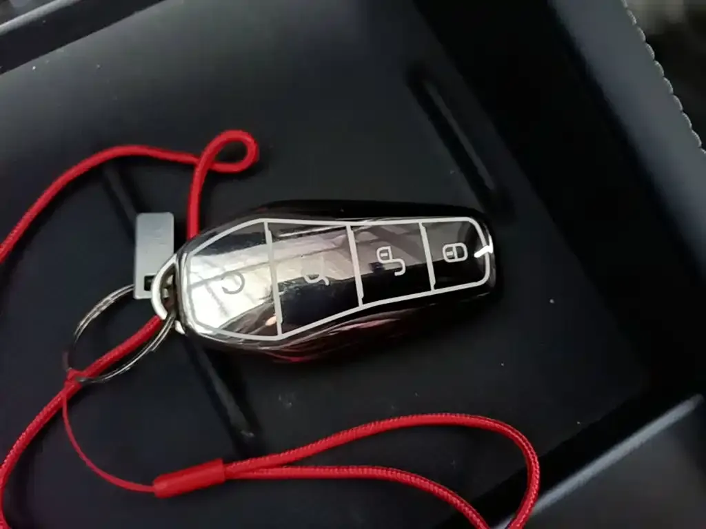 BYD Seal 06 — фото 6