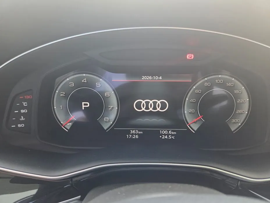 Audi Q7 — фото 2